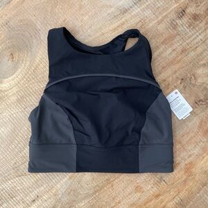 Lululemon Hike To Swim Bra